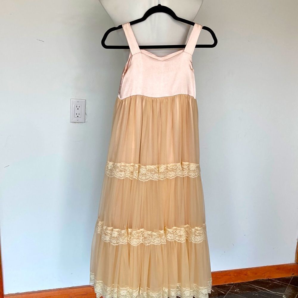 ❤️HP❤️kutie duties dress   